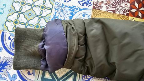 Lego ninjago zimná bunda, lego,140