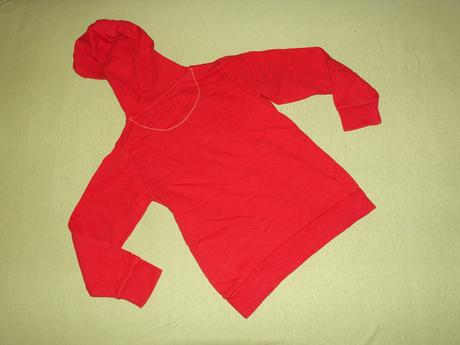 Mikinka snoopy od esprit, esprit,134