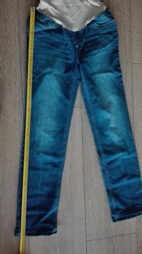 Tehotenské rifle, s