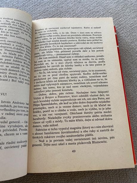 Mór jókai  levočská biela pani, 