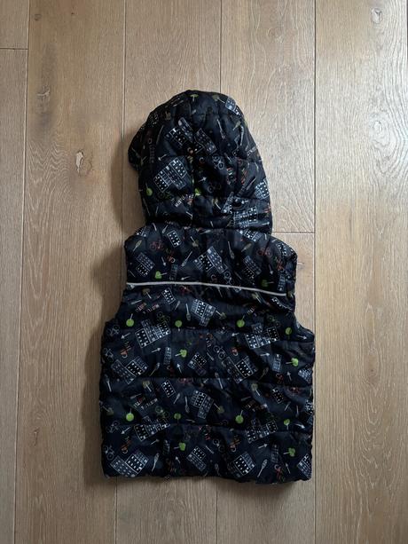 Vesta lupilu veľ. 110, lupilu,110