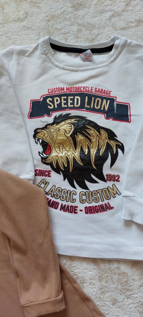 Bavlnené natelniky, 104