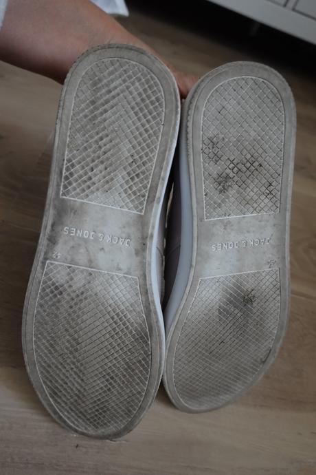 Pánske topánky jack&jones, 42