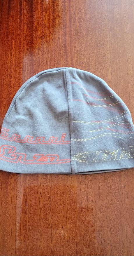 Čiapky 3x, george,104