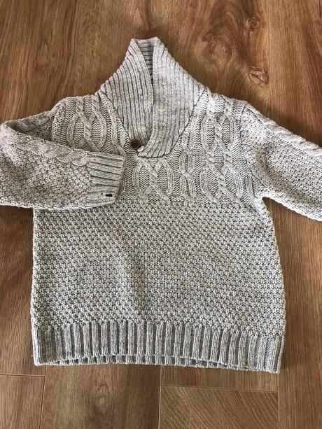 Svetrik, primark,110