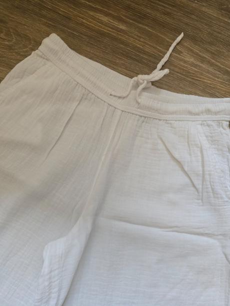 Letné nohavice m, house,m