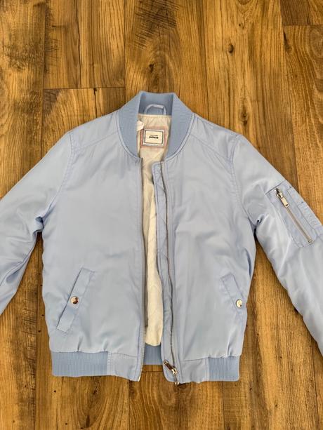 Bomber bunda, pimkie,s