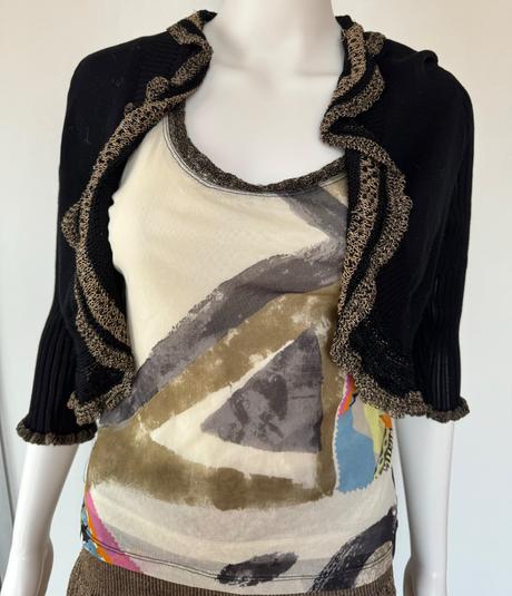 Súprava didier parakian, s