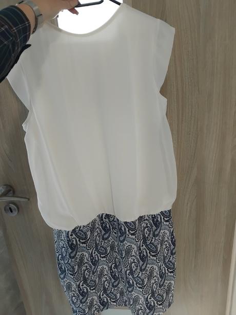 Dámske elegantné saty 40/42, l