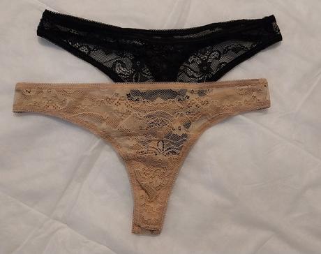 Nohavičky - tangá, tezenis,xs