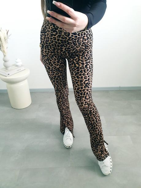 Leo nohavice s/m, amisu,s