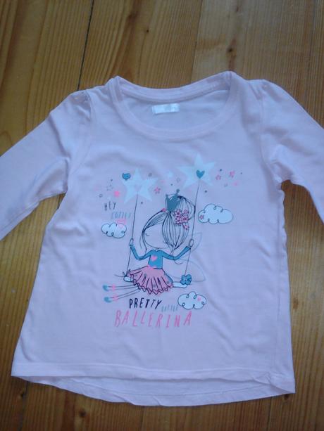 Tricko, baby,92