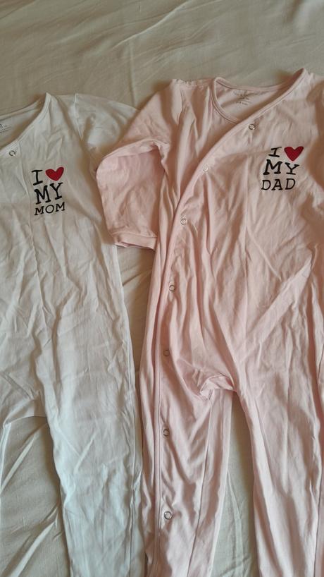 Mix oblečenia 98, 86–98