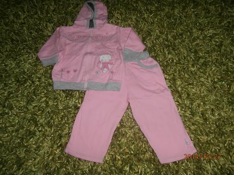 Teplaková suprava, kiki&koko,86