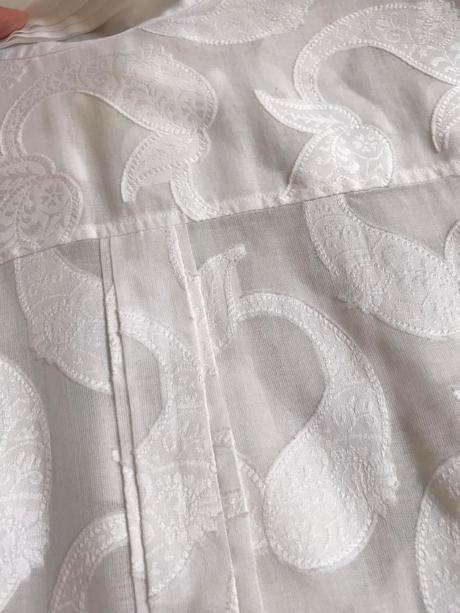 Luxusná košeľa - van laack, l