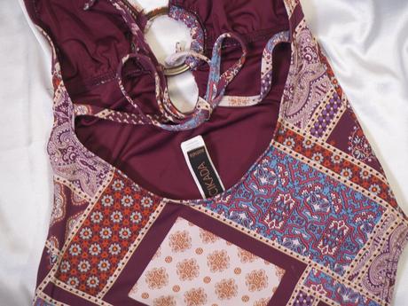 Kvalitné plavky cikada, 34