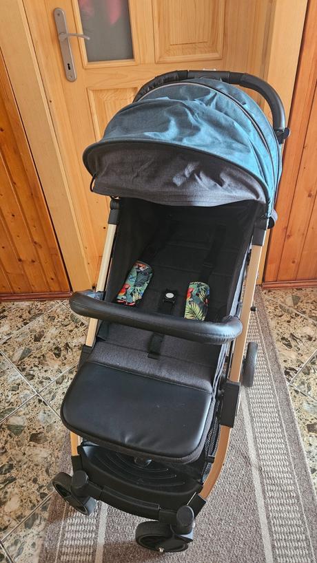 Športový kočík, momi,momi estelle