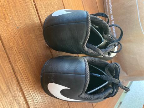 Kopačky nike, nike,33