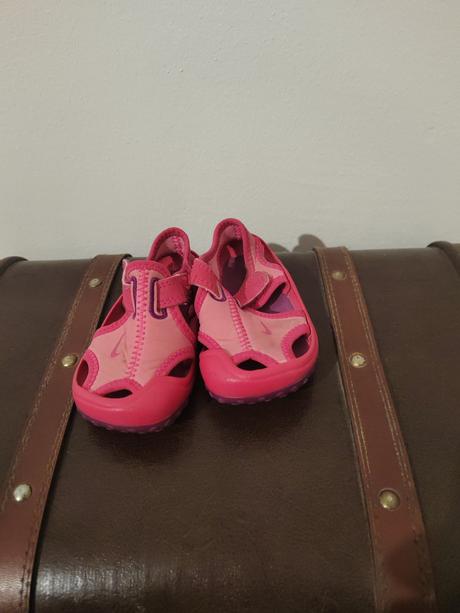 Letné šľapky, nike,21