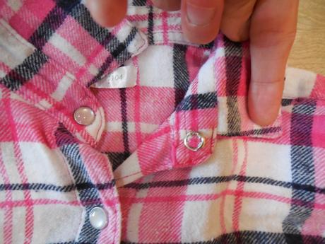 Flanelova kosela, pepco,104