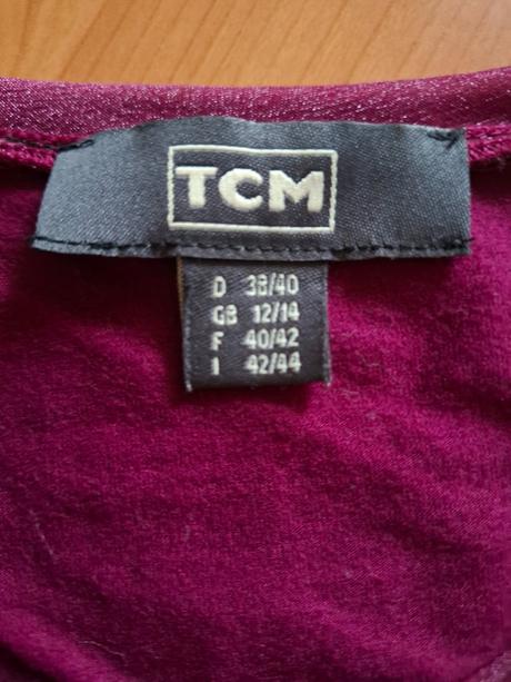 Dámske tričko, tcm,42