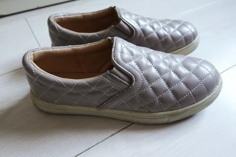 Pohodlné topánky steve madden, steve madden,39