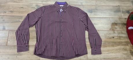 Camicie košela, 4xl