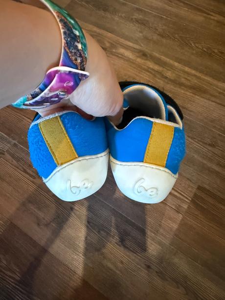 Be lenka sandálky, be lenka,33