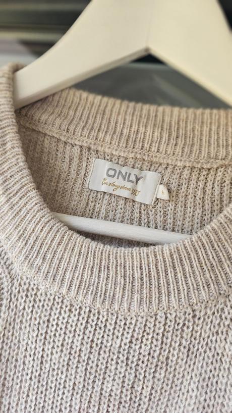 Vlnena vesta only, only,m