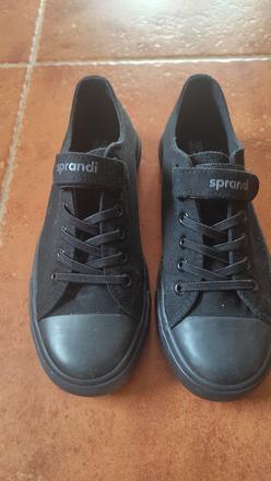 Tenisky, sprandi,35