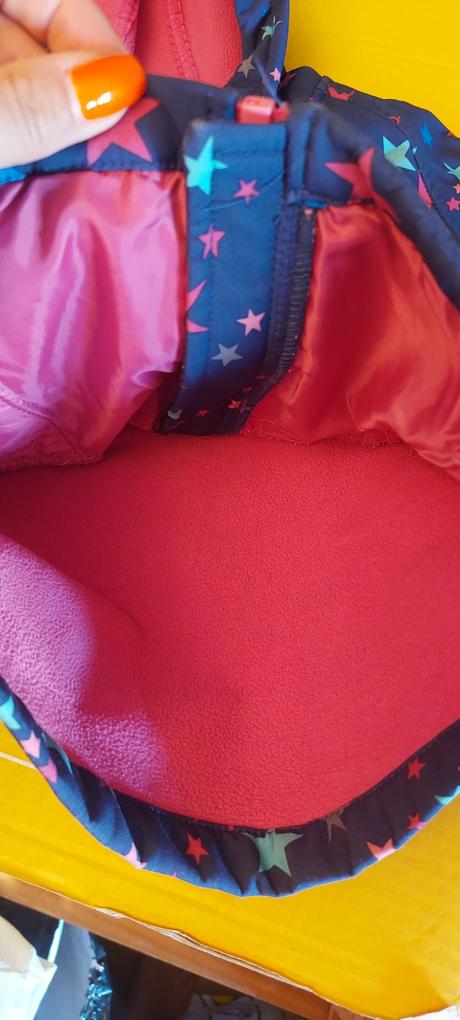 Prechodna bunda, f&f,86