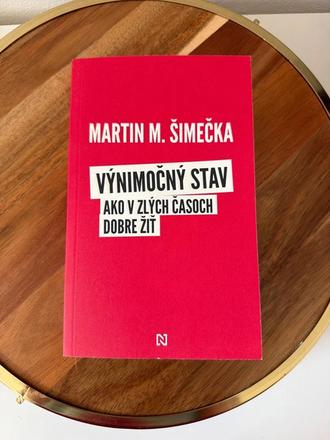 Výnimočný stav, 