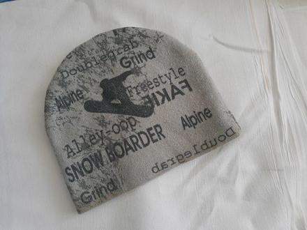 Čiapka veľkosť 134, 134