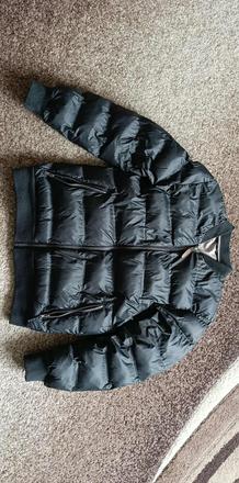 Prechodná bunda 140, reserved,140