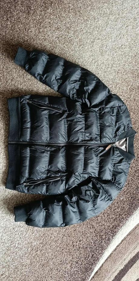 Prechodná bunda 140, reserved,140