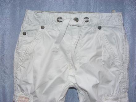 Roll up nohavice h&m - 110/116, h&m,116