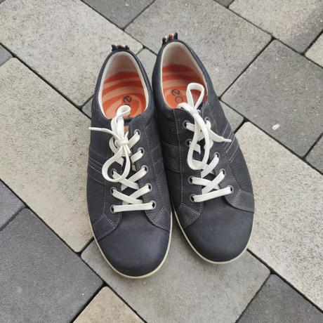 Pánske topánky ecco, ecco,41