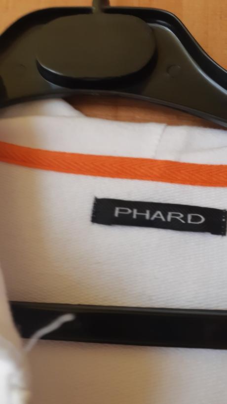 Damska mikina phard, s