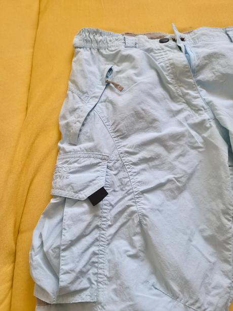 Sustiakove športové nohavice, m