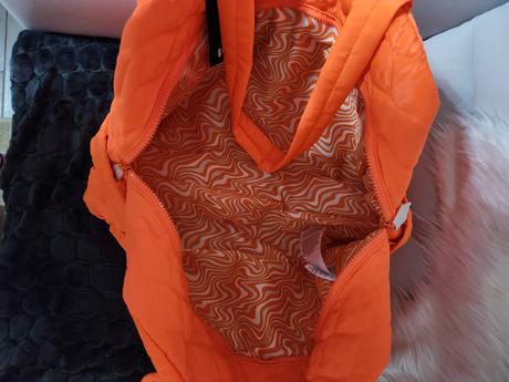 Dámska taška, new yorker