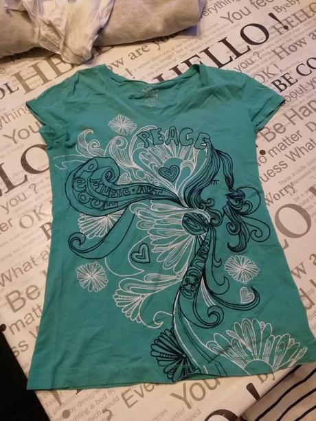 Tričko, old navy,158