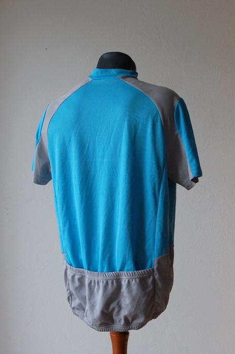 Cyklistický dres es basic sport, xl