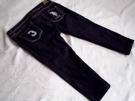 7/8 tenké, u.s. polo assn.,xl