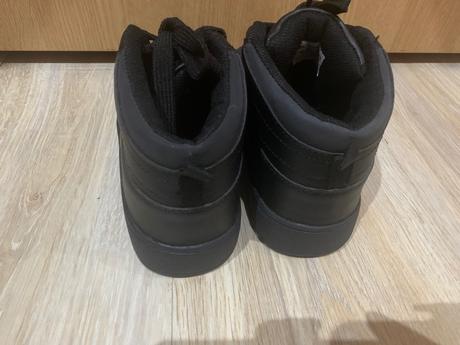 Kotnikove tenisky35, primark,35