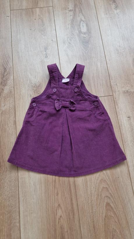 Šatová sukňa veľ. 74 cm., cherokee,74