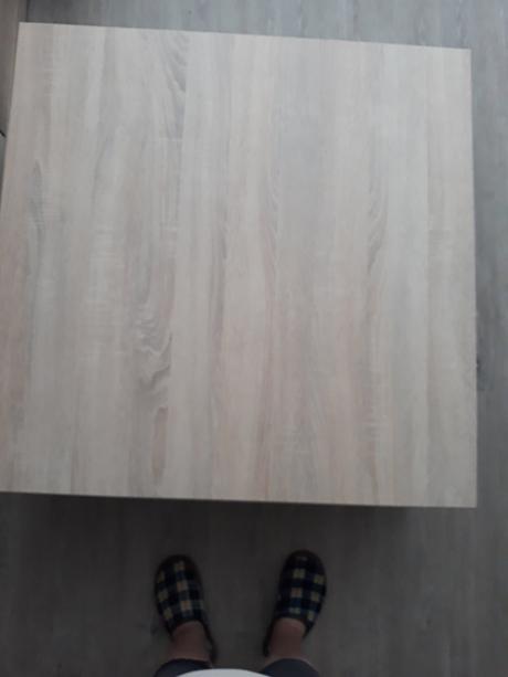 Konferenčný stolík decodom, 