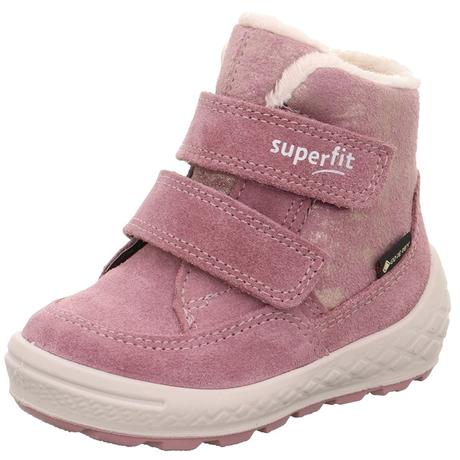 Superfit zimné topánočky, superfit,22