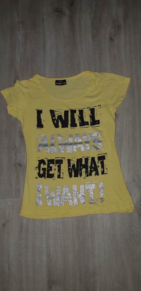 Tricko, crashone,134