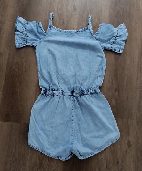 Riflový letný overal, coccodrillo,152