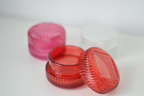 Nádoba na šperky 3 ks,